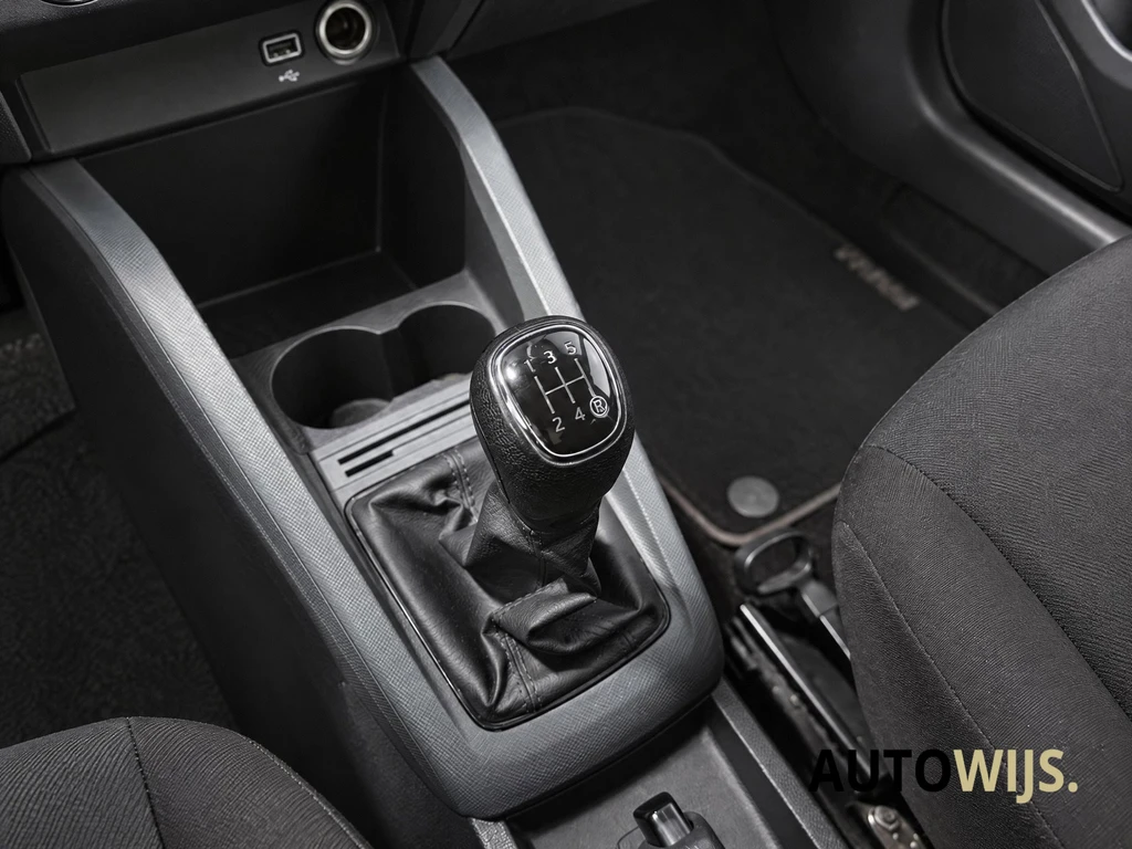 Škoda Fabia – foto 15