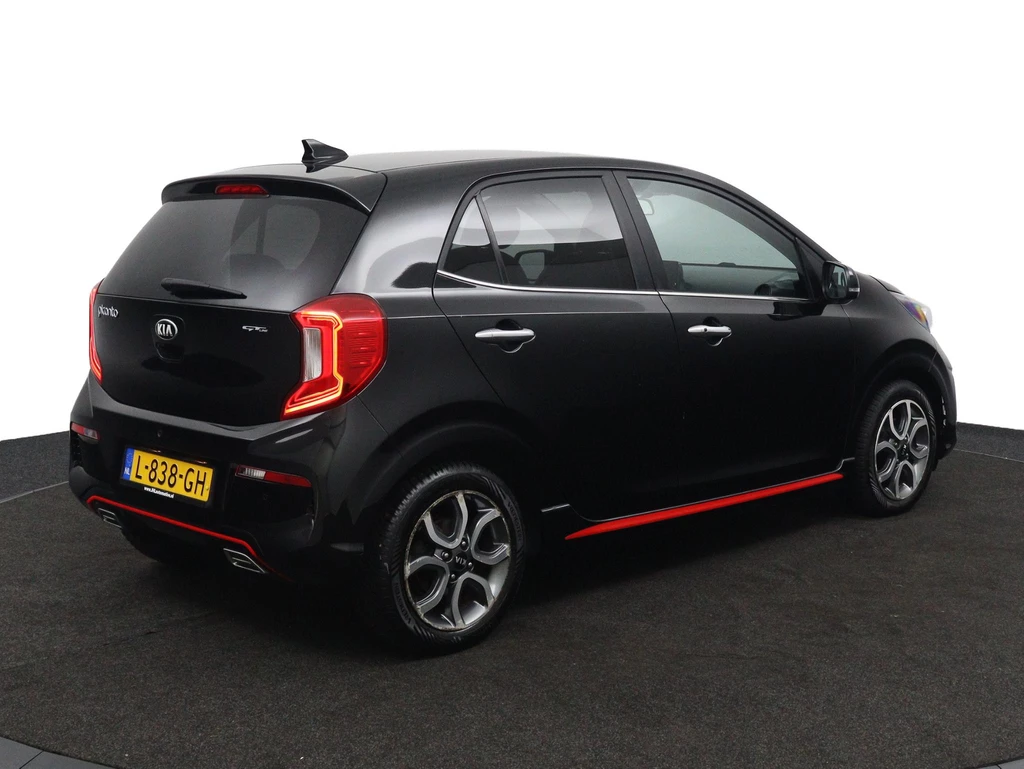 Kia Picanto – foto 5