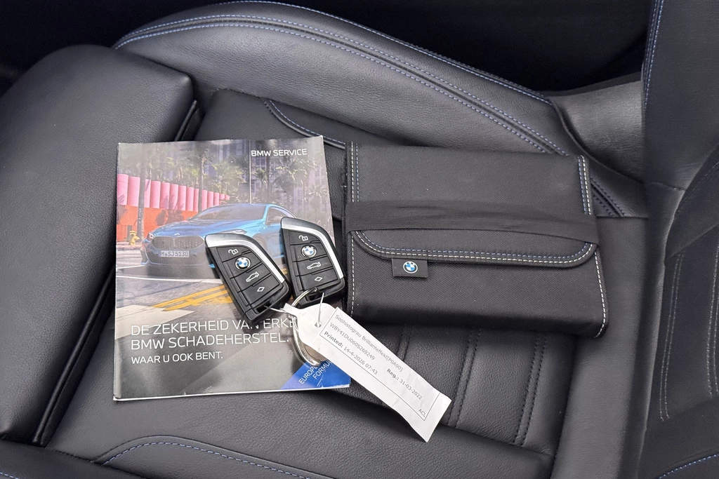BMW iX3 – foto 27