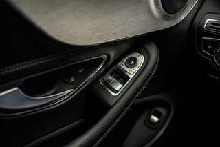 Mercedes-Benz C-Klasse – thumbnail 25