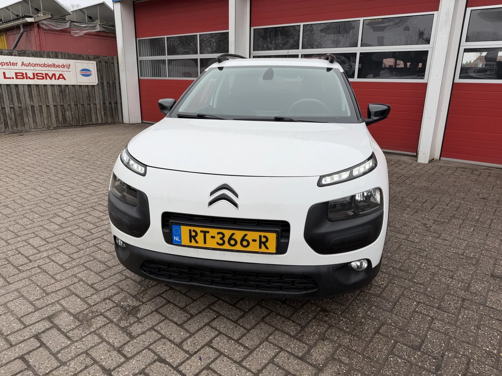 Citroën C4 Cactus – foto 12