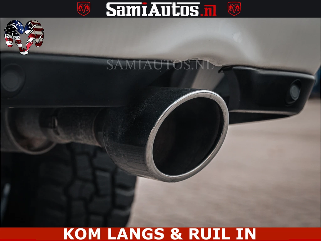 Dodge Ram Pick-Up – foto 72