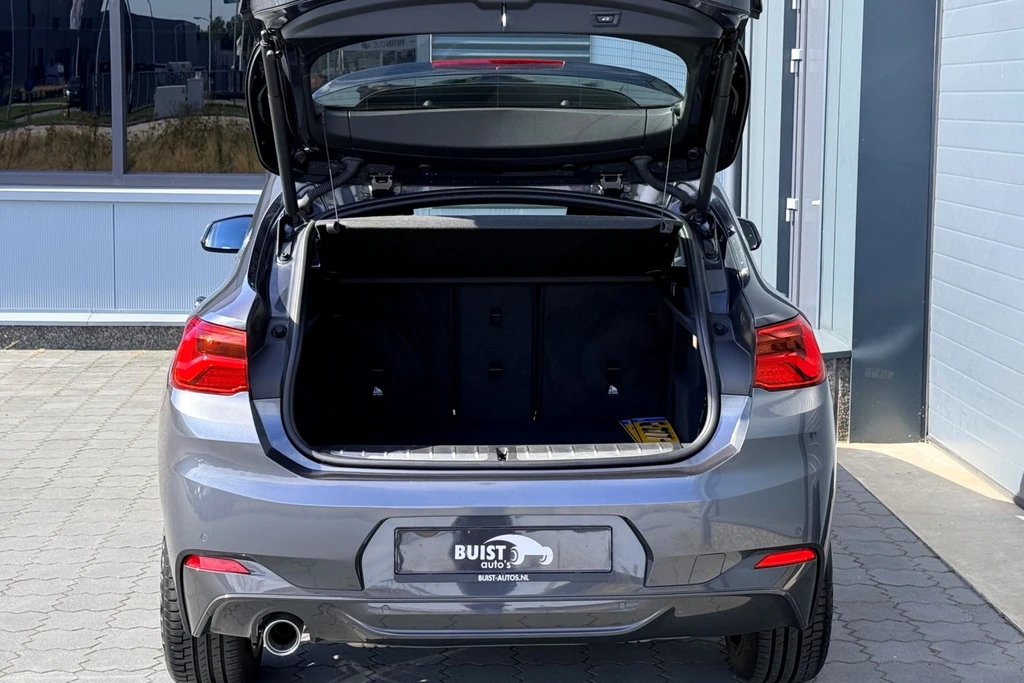 BMW X2 – foto 37