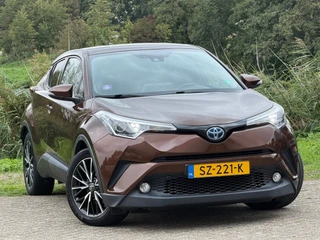 Toyota C-HR – thumbnail 6