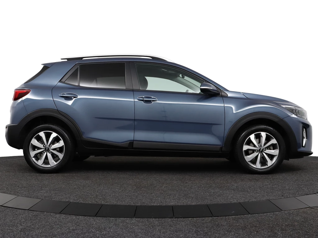 Kia Stonic – foto 11