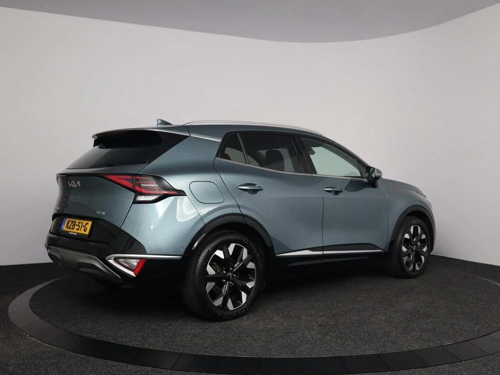 Kia Sportage – foto 6