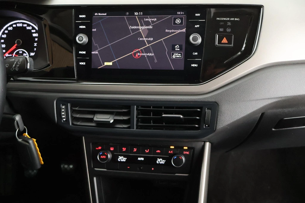 Volkswagen Polo – foto 11