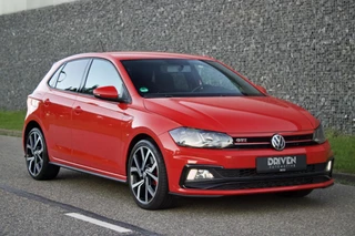 Volkswagen Polo – thumbnail 7