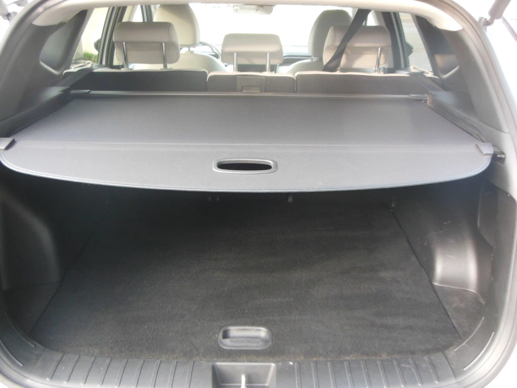 Hyundai Tucson – foto 19