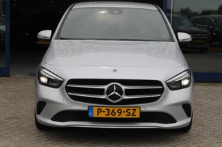 Mercedes-Benz B-Klasse – thumbnail 7