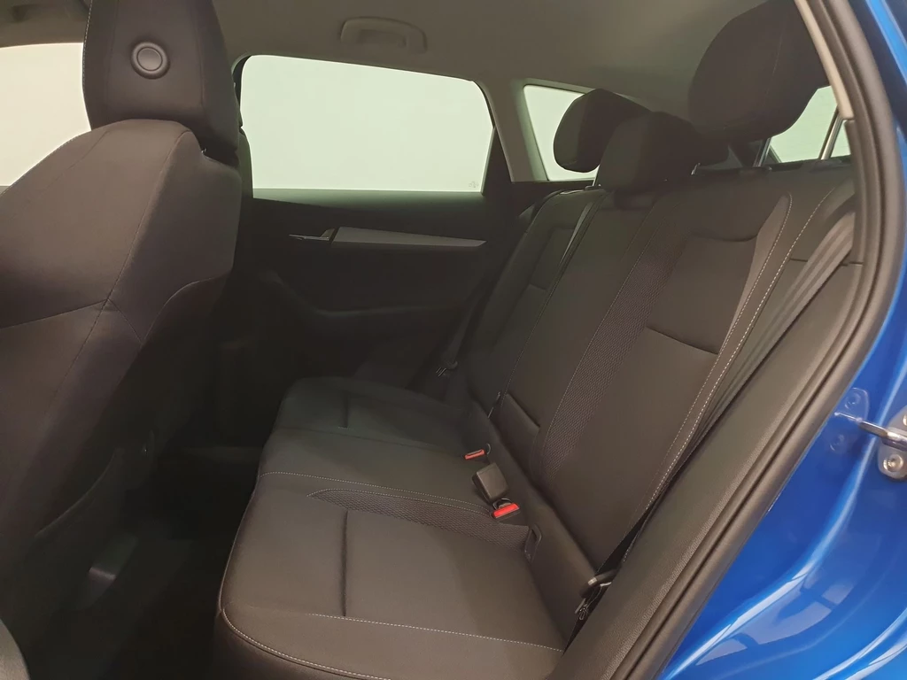 Škoda Karoq – foto 24
