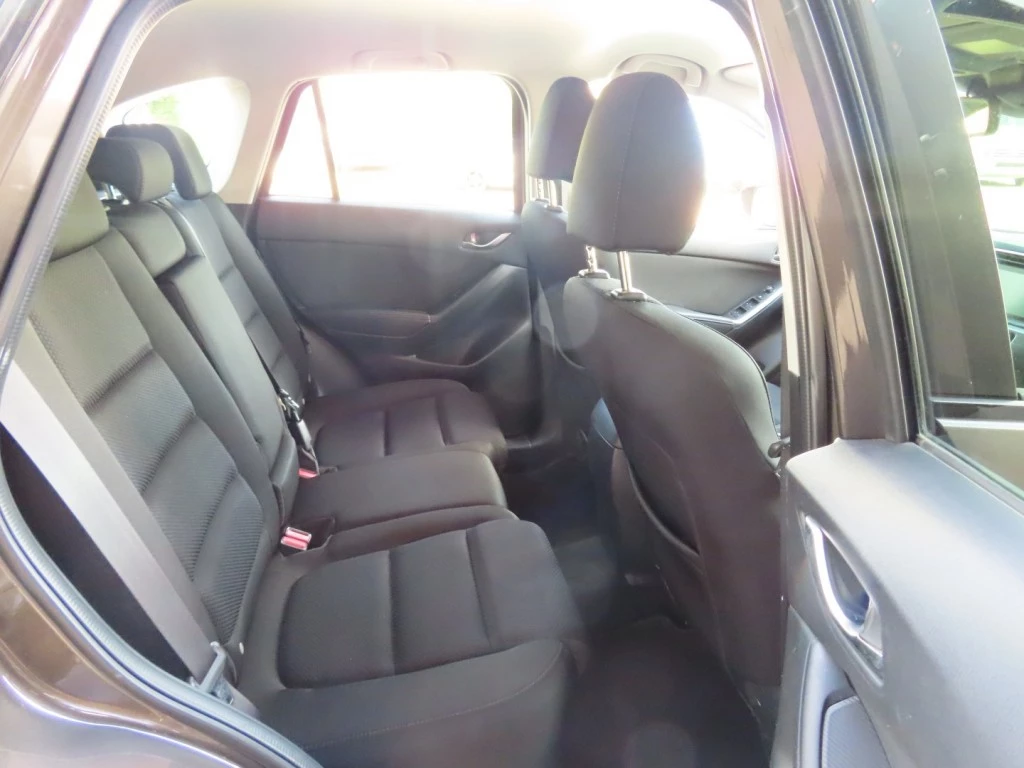 Mazda CX-5 – foto 37