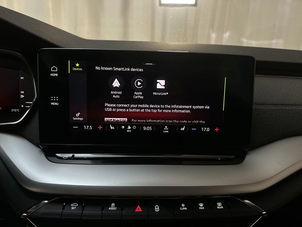 Škoda Octavia – foto 25