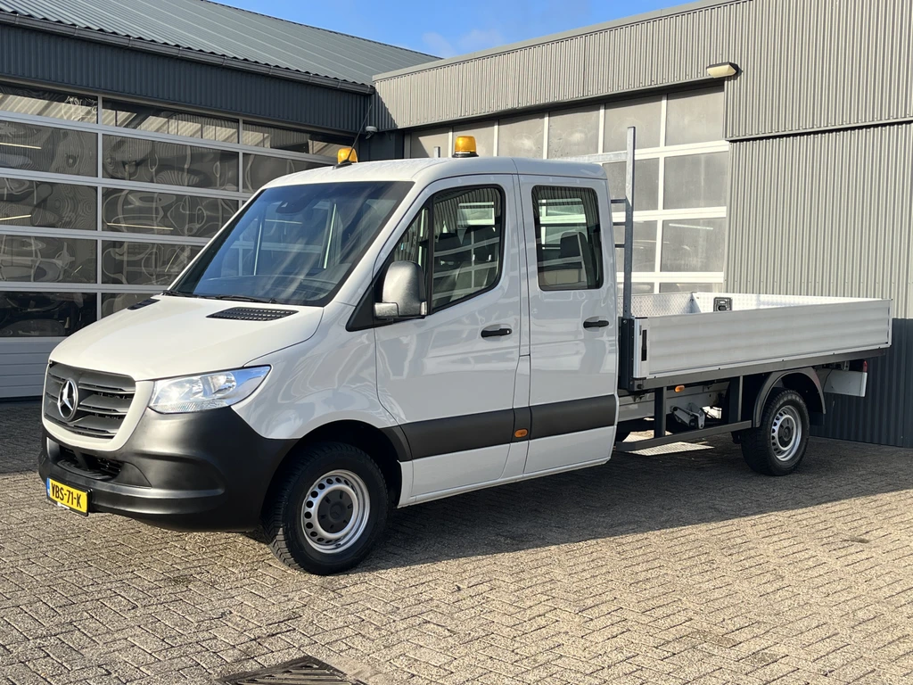 Mercedes-Benz Sprinter – foto 4