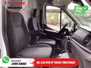 Ford Transit – thumbnail 10