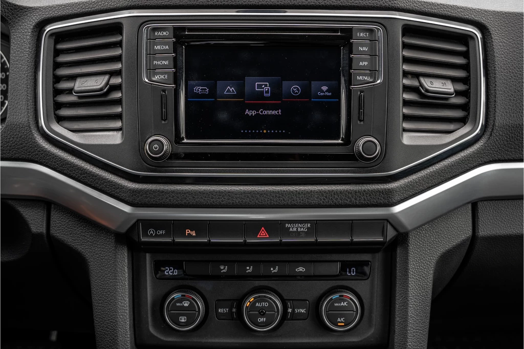 Volkswagen Amarok – foto 20
