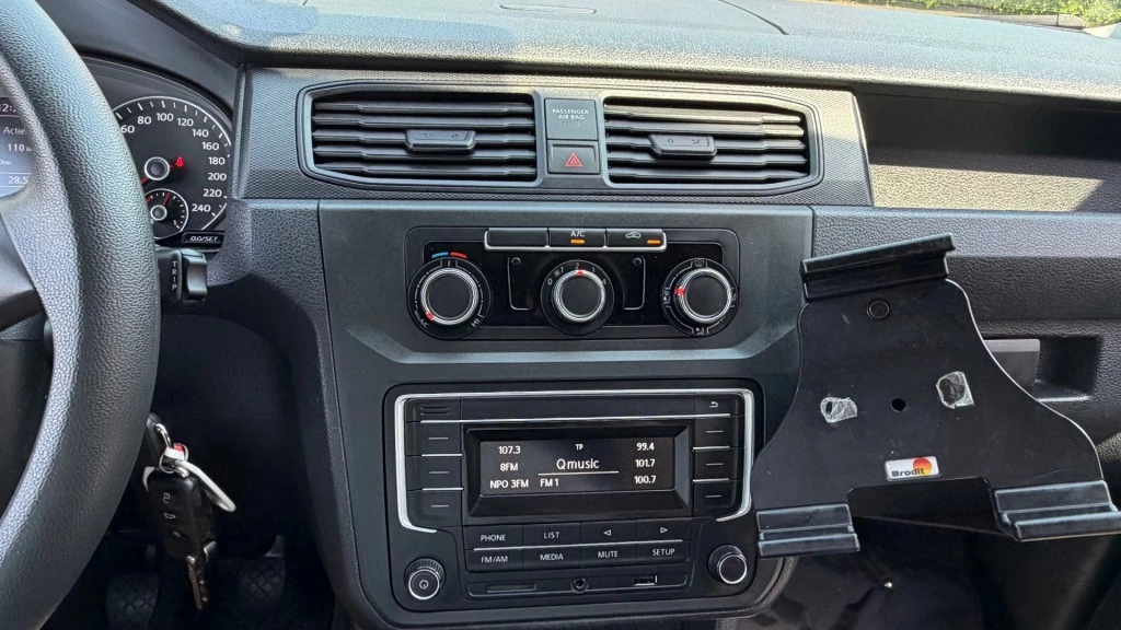 Volkswagen Caddy – foto 22