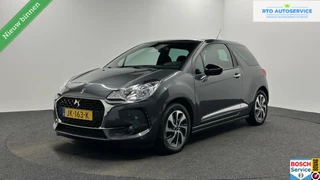 DS DS 3 – thumbnail 1