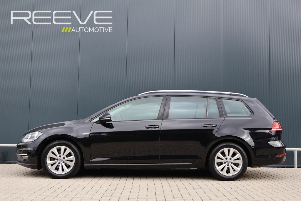 Volkswagen Golf – foto 3
