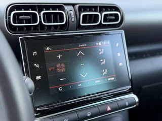 Citroën C3 Aircross – thumbnail 22
