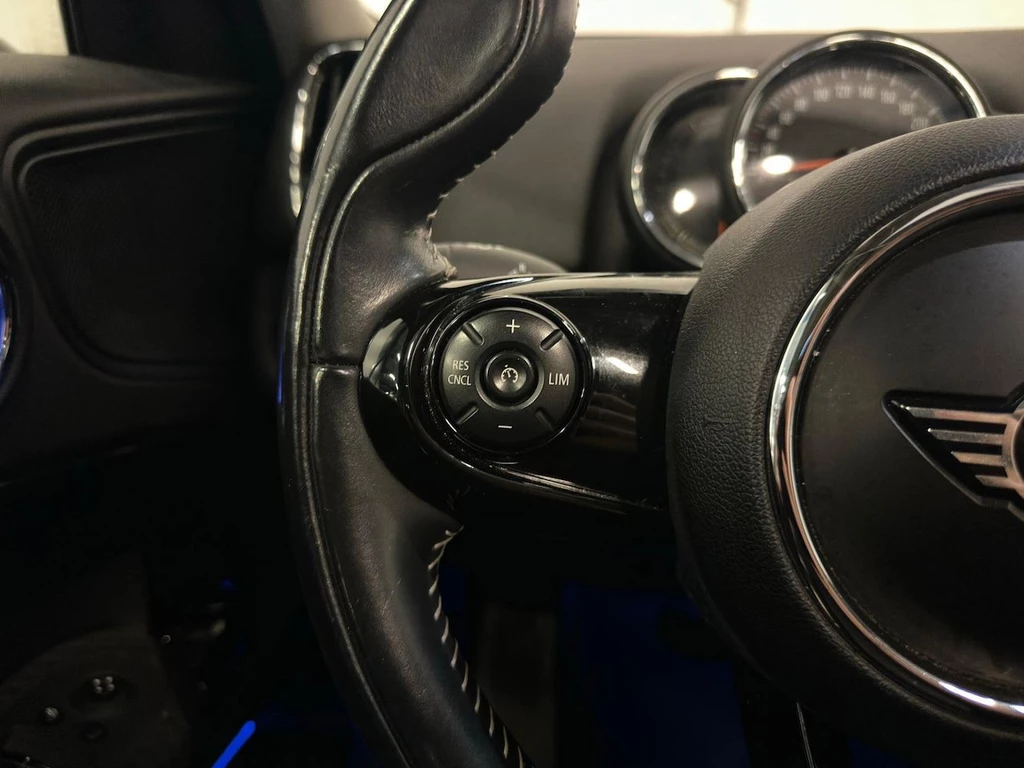 MINI Countryman – foto 19