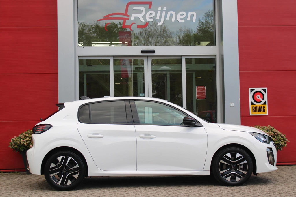 Peugeot 208 – foto 5