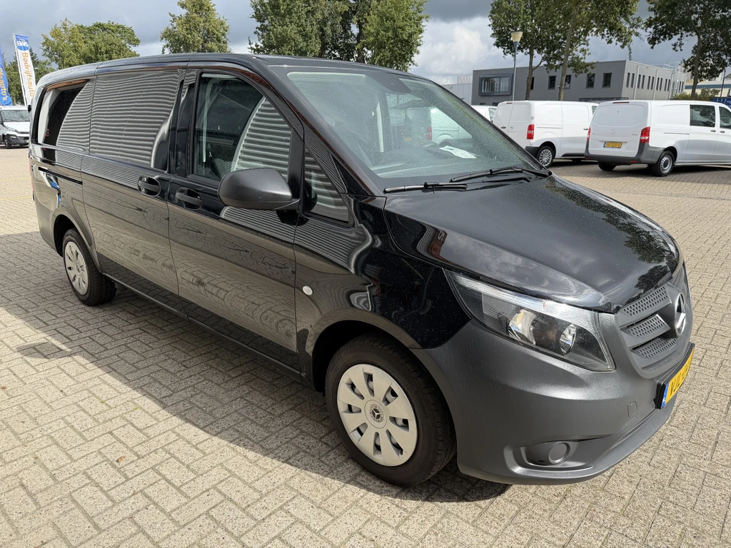 Mercedes-Benz Vito – foto 6