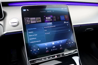 Mercedes-Benz S-Klasse – thumbnail 34