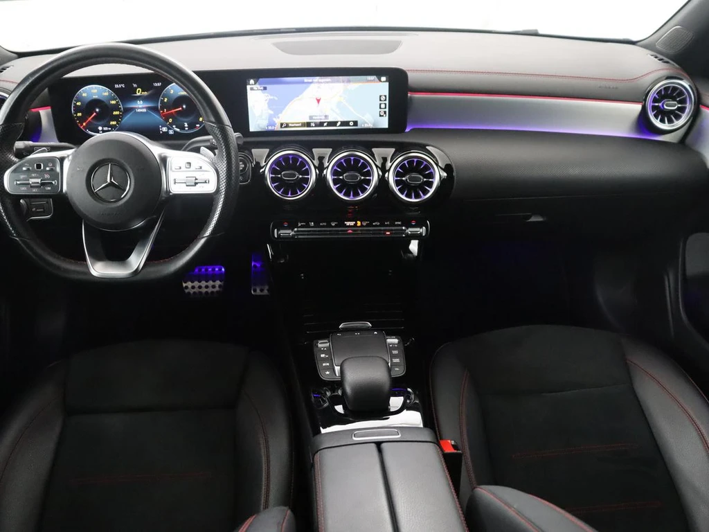 Mercedes-Benz CLA – foto 5