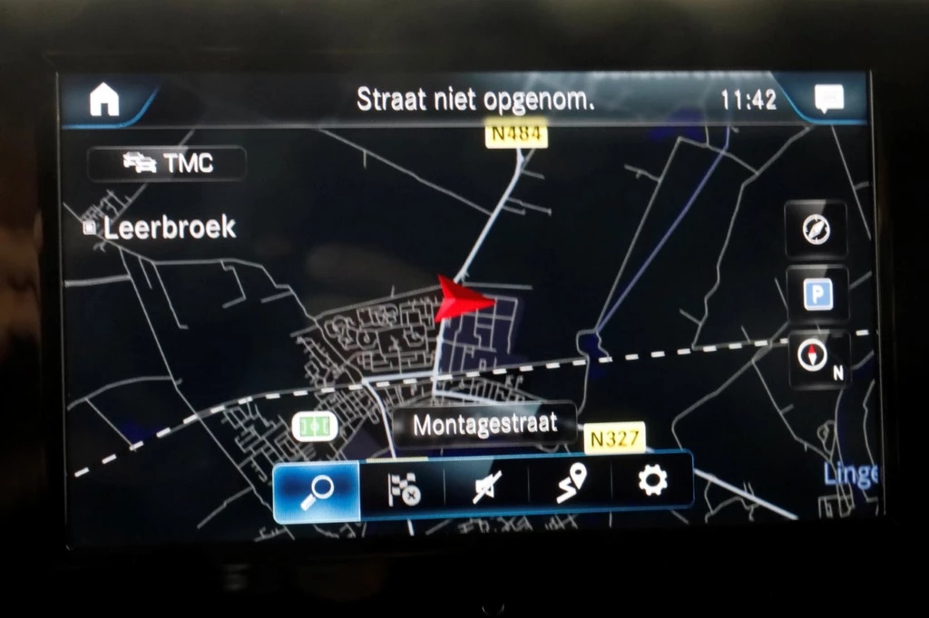 Mercedes-Benz Citan – foto 15