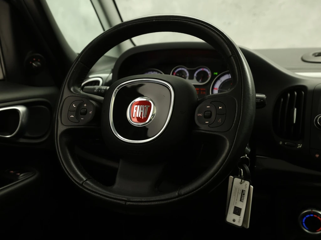 Fiat 500L – foto 20