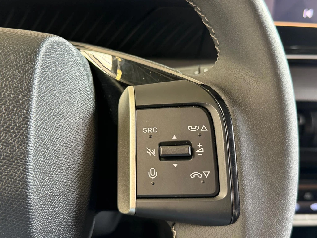 Citroën C3 Aircross – foto 18