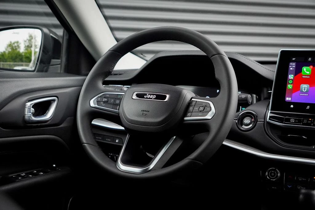 Jeep Compass – foto 41
