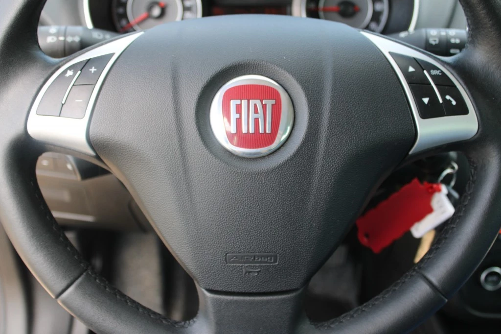 Fiat Punto – foto 14
