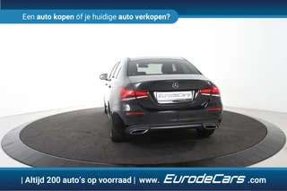 Mercedes-Benz A-Klasse – thumbnail 10