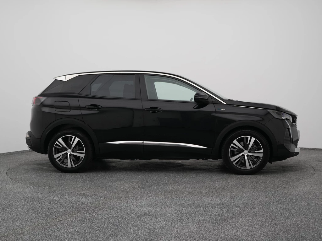 Peugeot 3008 – foto 14