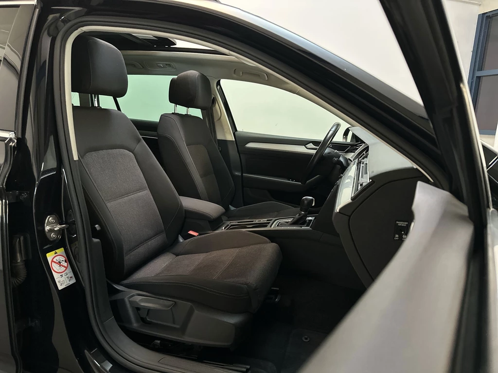 Volkswagen Passat – foto 11