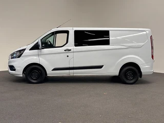 Ford Transit Custom – thumbnail 3