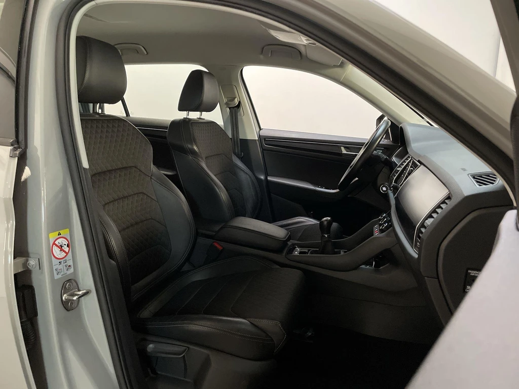 Škoda Kodiaq – foto 10