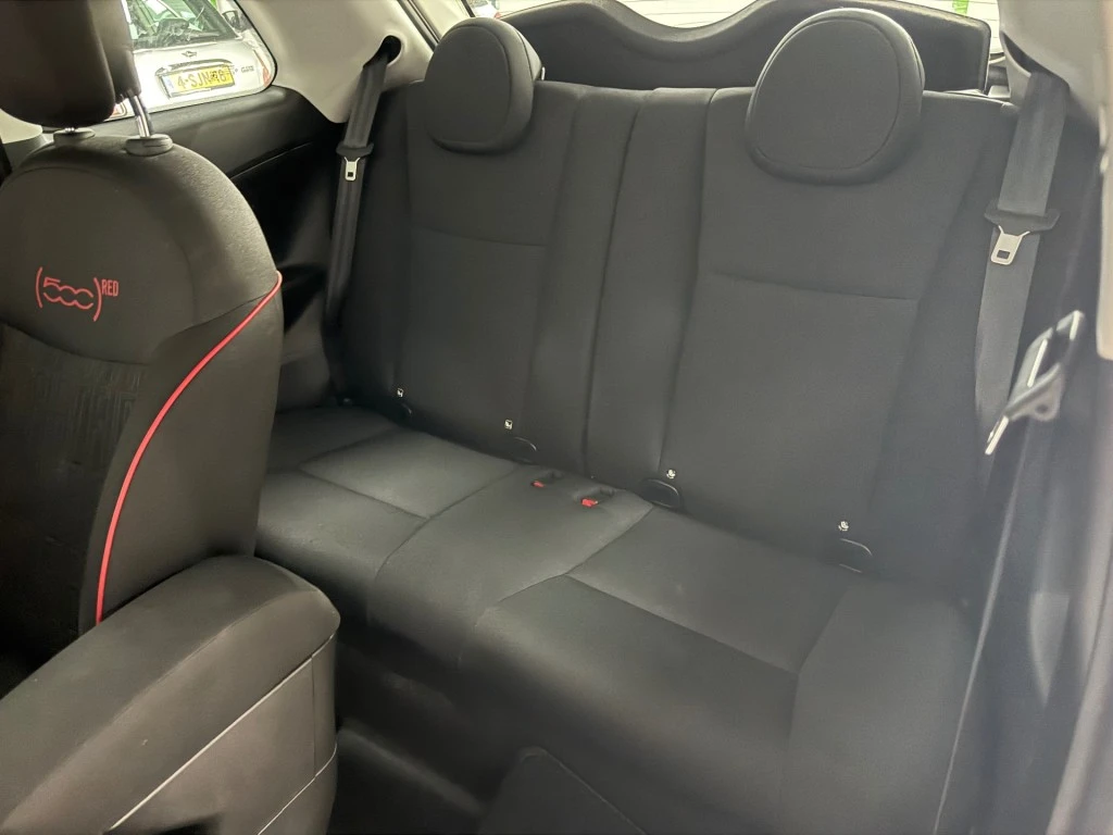 Fiat 500e – foto 29