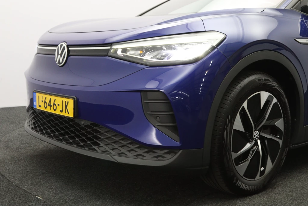 Volkswagen ID.4 – foto 20