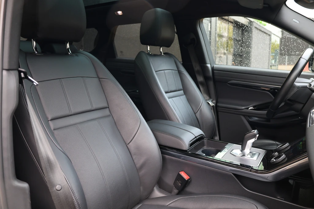 Land Rover Range Rover Evoque – foto 27