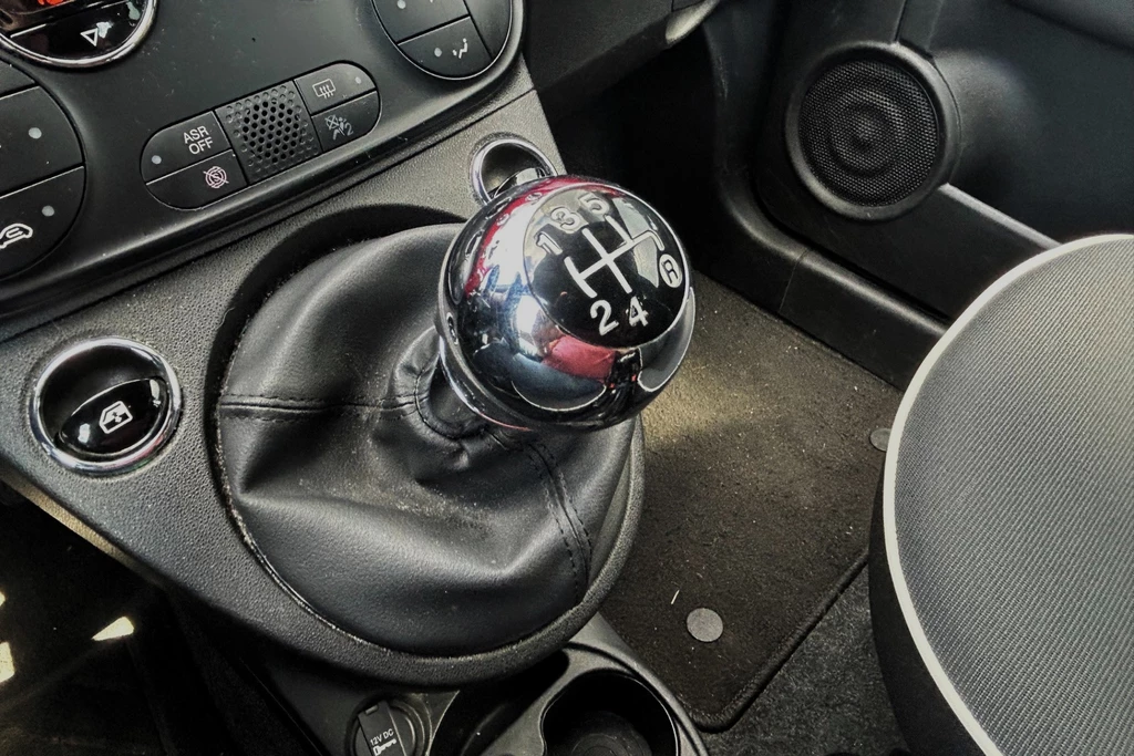 Fiat 500 – foto 20