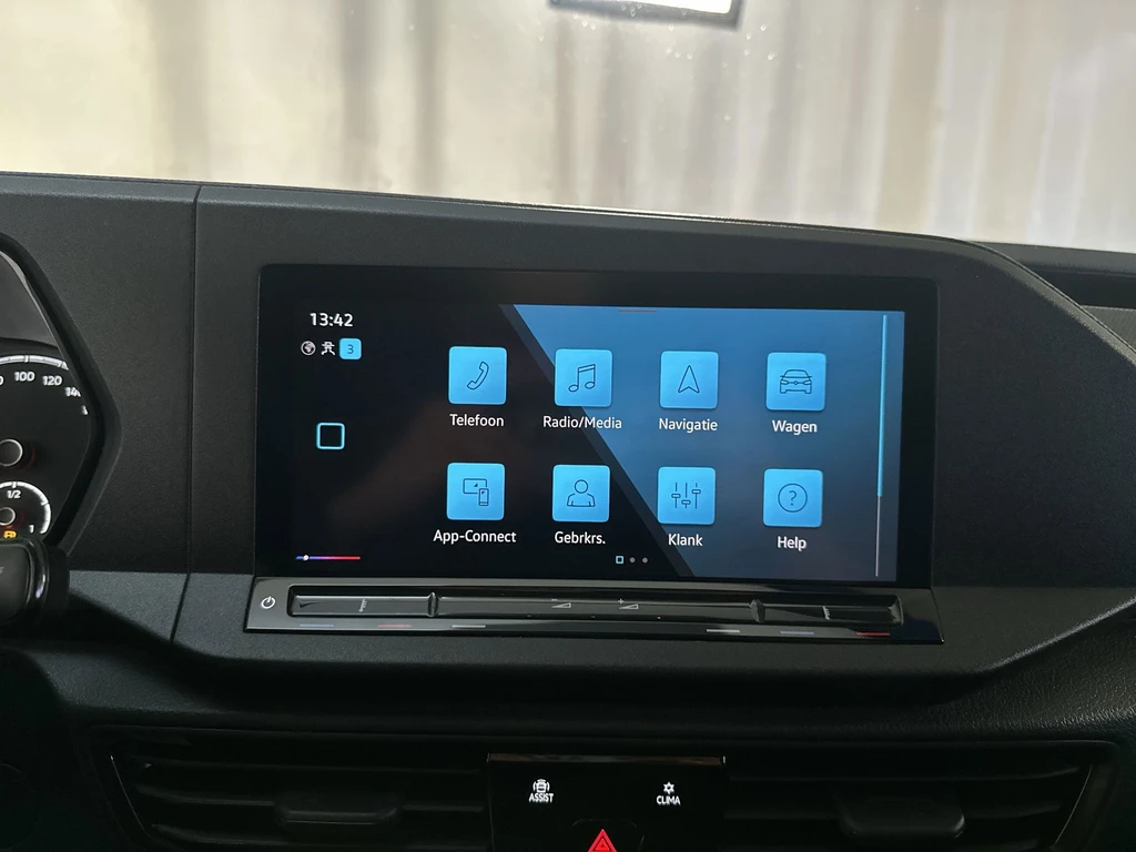 Volkswagen Caddy – foto 15