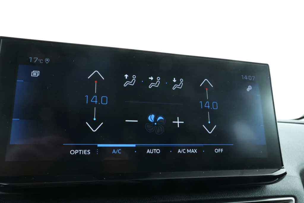 Peugeot 5008 – foto 22