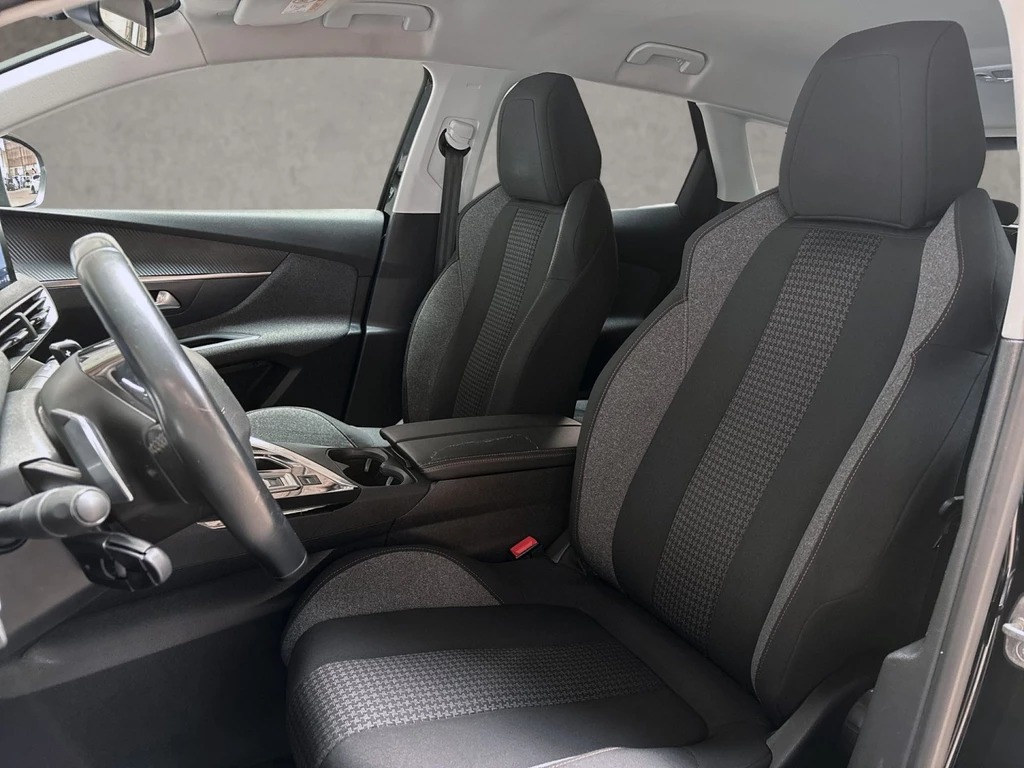 Peugeot 3008 – foto 11