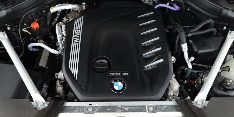 BMW X4 – foto 7