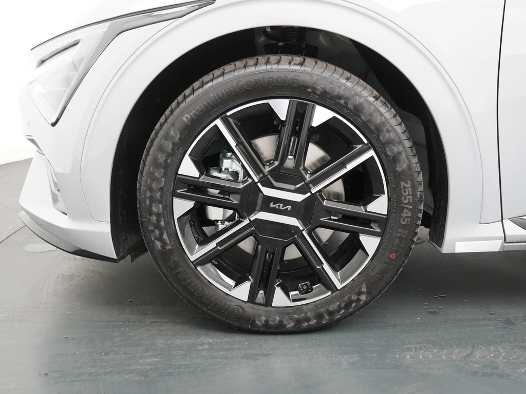 Kia EV6 – foto 15