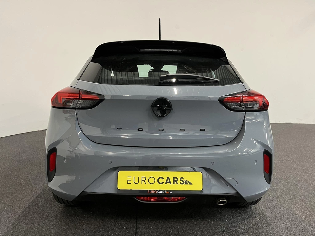 Opel Corsa – foto 5