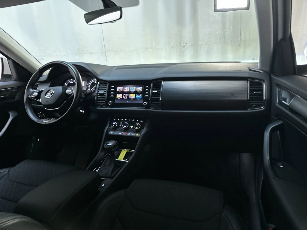 Škoda Kodiaq – foto 8